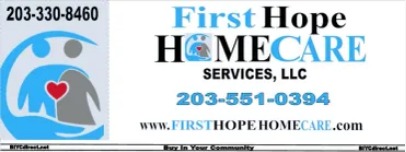 Billboard: First Hope HomeCare Services, LLC