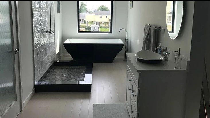 North End Kitchen & Bath project photo 1 of 5