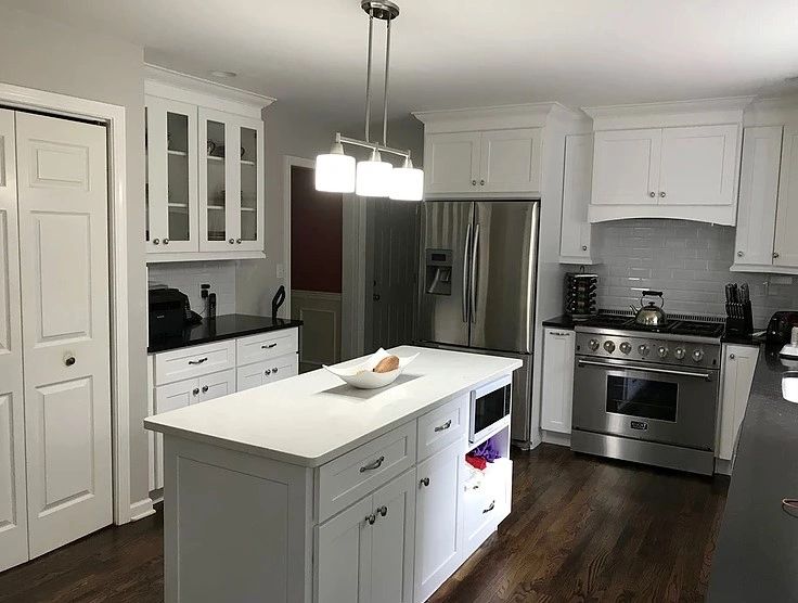 North End Kitchen & Bath project photo 3 of 5