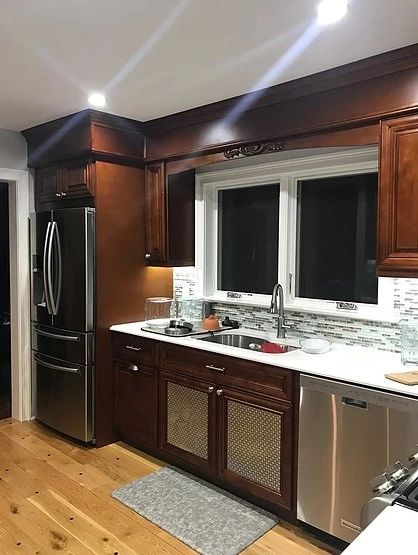 North End Kitchen & Bath project photo 4 of 5