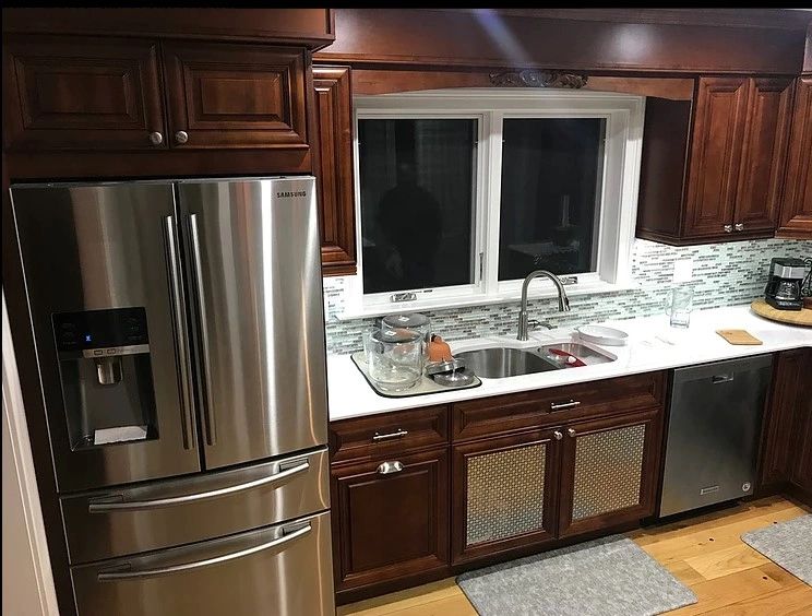 North End Kitchen & Bath project photo 5 of 5