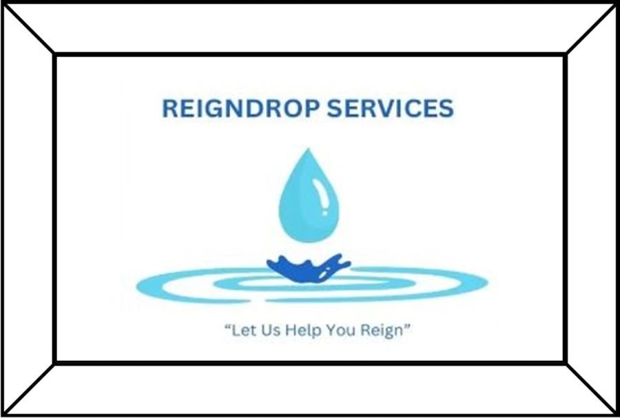 Reign Drop Services at the BIYC Mall