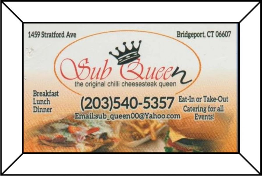 SubQueen at the BIYC Mall