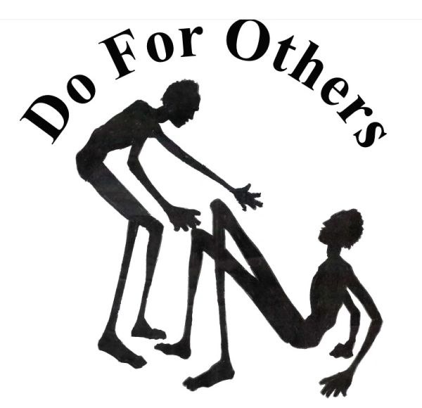 Do For Others
