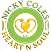 Nicky Coles Heart N Soul